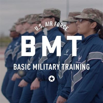 do you get paid for basic training air force