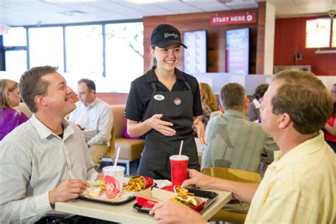 How Can I Contact Wendy's Customer Service? - An Insight into Wendy's Service and Its Communicational Channels