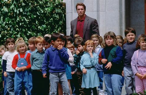 Where is Kindergarten Cop Filmed and What's Behind the Scenes?